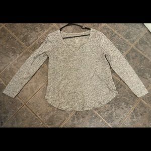 Maurices long sleeve shirt size L